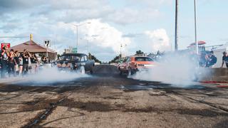 2019 Roadkill Nights