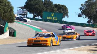 Replay: Finals Day 1
