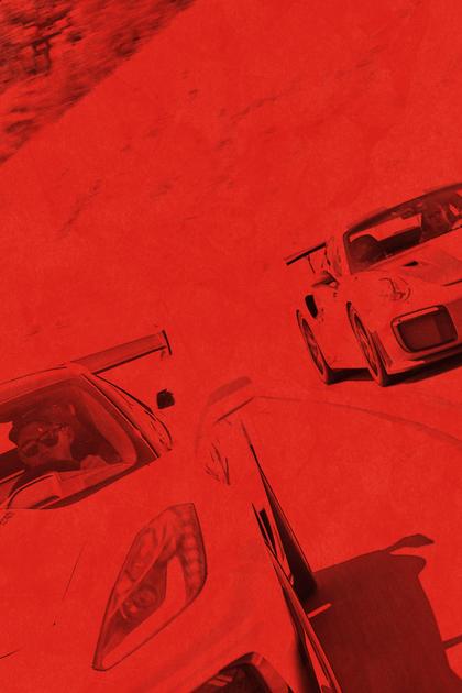 MotorTrend Presents