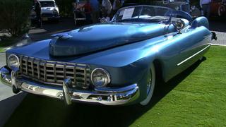 Vintage in Arizona I Vintage in Arizona I