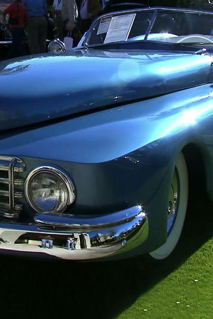Vintage Motorcars in Arizona