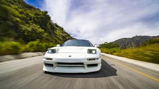 Warpcam Car Profile: Daily Driver