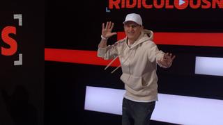 Sterling and Nina Agdal LXII