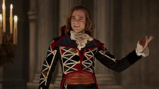 Interview With the Vampire