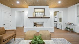 Cordrays' Home Reno