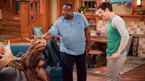 Welcome to the Stand-Off