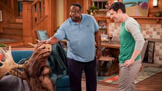 Welcome to the Stand-Off Welcome to the Stand-Off