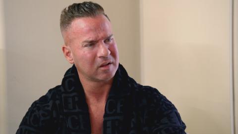 Jersey Shore Fan Club?