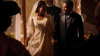 Bass Reeves: A Father's Justice