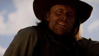 Bronco Bill's Treasure