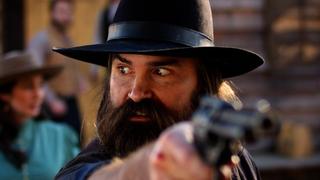 Ada Curnutt, U.S. Deputy Marshal Ada Curnutt, U.S. Deputy Marshal