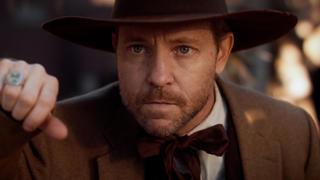 Wild West Chronicles