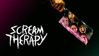 Scream Therapy