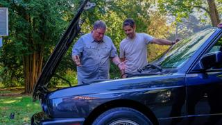 Wheeler Dealers World Tour
