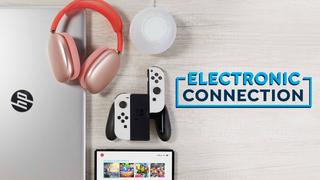 Electronic Connection - Vivitar