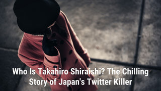 Who Is Takahiro Shiraishi? The Chilling Story of Japan's Twitter Killer