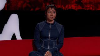 Sterling and Karrueche Tran LVIII