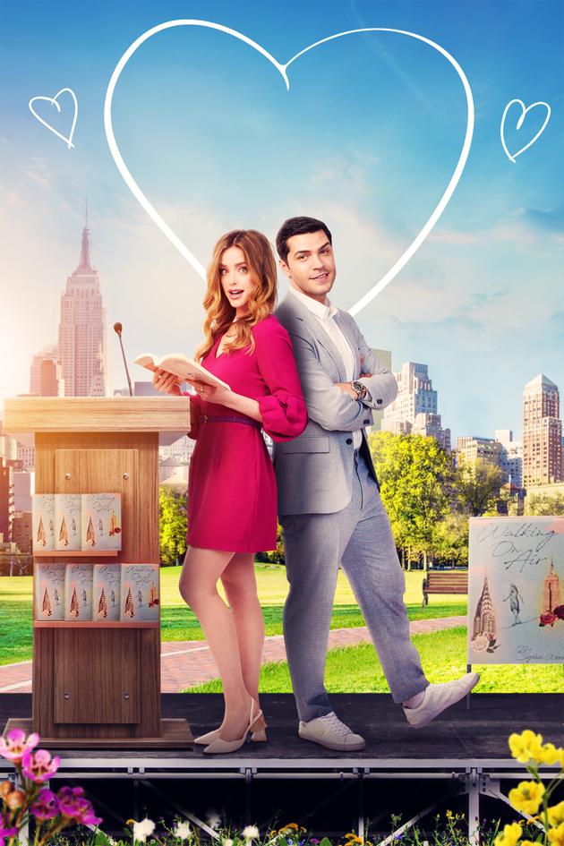 A Bestselling Kind of Love