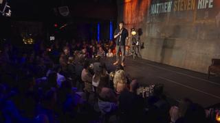 Matt Rife: Matthew Steven Rife