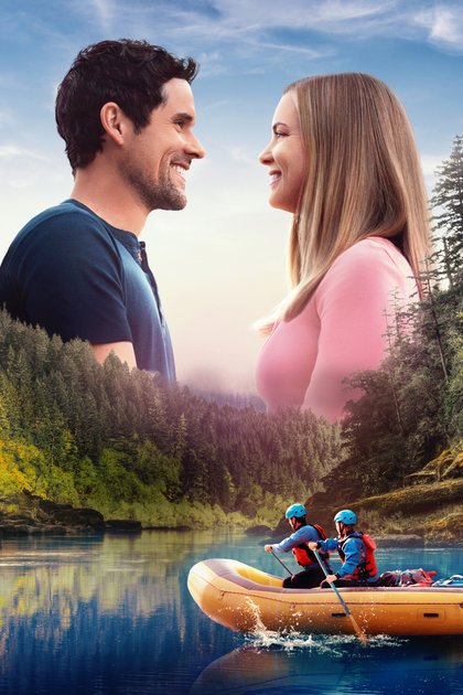 A Whitewater Romance