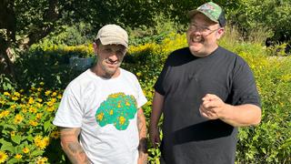 Saint of Lost Lawns Saint of Lost Lawns