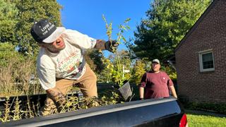 Kill Off the Run Off Kill Off the Run Off