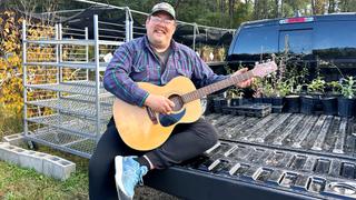 Not So Gentle Touch Not So Gentle Touch