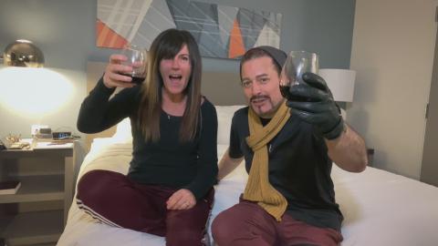 Los Angeles, CA to Nashville, TN