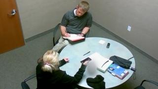 Interrogation Raw