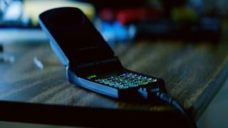 End of the Landlines