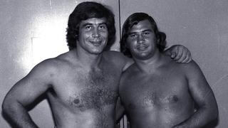 Dark Side of the Ring