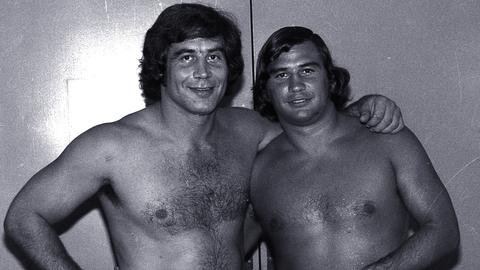 Black Saturday: The Rise of Vince