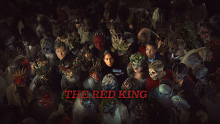 The Red King