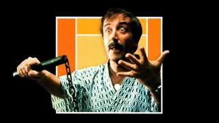 The Pink Panther Strikes Again