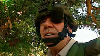 Future Gear; Marine Camouflage; Army's New Armored Vehicle