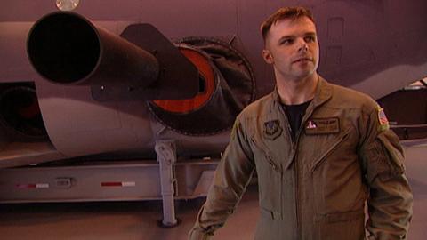 Golden Knights; WWII Army Air Force or Air Corps?; Flying Tigers; AC-130U Spooky