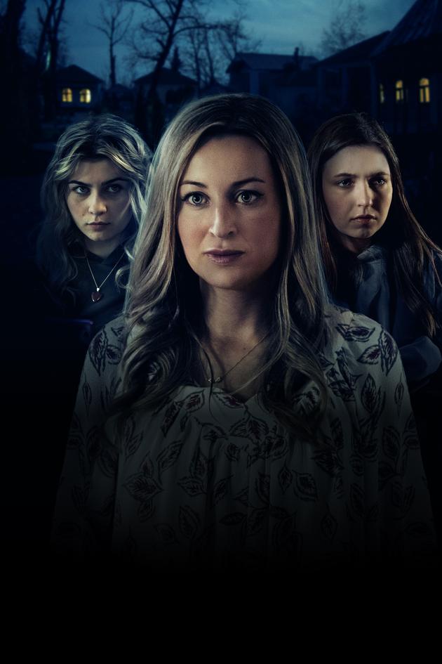 Our Mother's Secret Affair