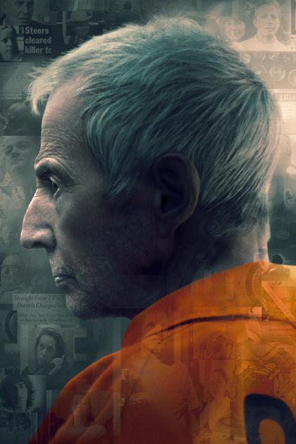 The Jinx: The Life and Deaths of Robert Durst
