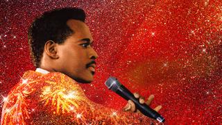 Luther: Never Too Much