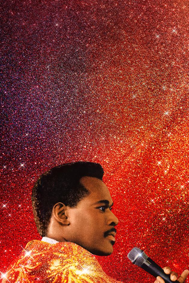 Luther: Never Too Much