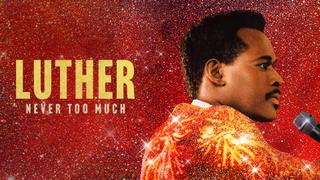  watch Luther: Never Too Much