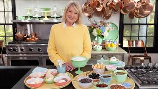 Martha Cooks