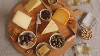 Arethusa Farm Dairy's Award Winning Cheese Arethusa Farm Dairy's Award Winning Cheese