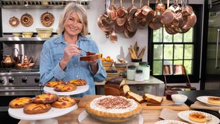 Brioche, Tarts and Pie Brioche, Tarts and Pie