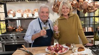 Jacques Pepin Cooking His Way Jacques Pepin Cooking His Way