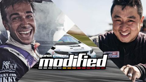 Modified
