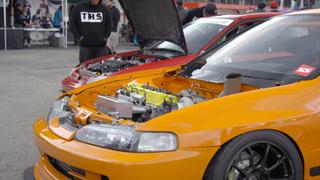 Eibach 2017!