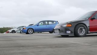 Drag Race Modified Edition Drag Race Modified Edition