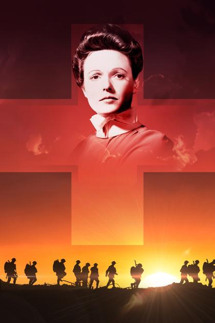 Nurse Edith Cavell