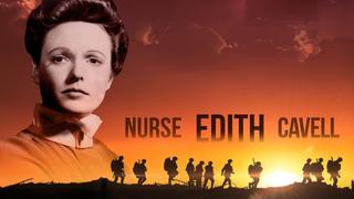 Nurse Edith Cavell